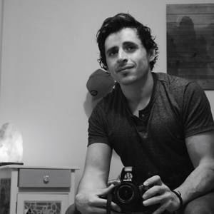 Meet your Posher, Matt